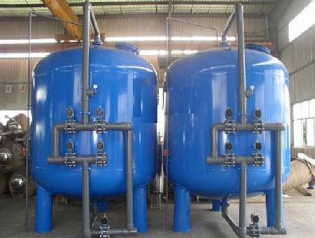 點(diǎn)擊查看詳細(xì)信息<br>標(biāo)題：機(jī)械過(guò)濾器 閱讀次數(shù)：4512