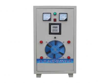 點(diǎn)擊查看詳細(xì)信息<br>標(biāo)題：臭氧消毒設(shè)備 閱讀次數(shù)：2657