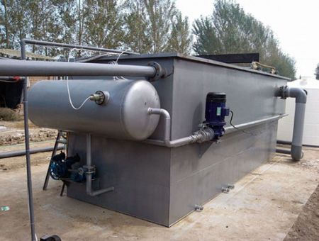 點擊查看詳細信息<br>標題：氣浮機 閱讀次數：2393