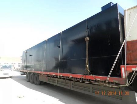 點(diǎn)擊查看詳細(xì)信息<br>標(biāo)題：一體化污水處理設(shè)備 閱讀次數(shù)：4410