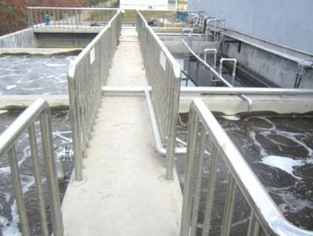 點擊查看詳細信息<br>標題：醫院污水處理 閱讀次數：2612