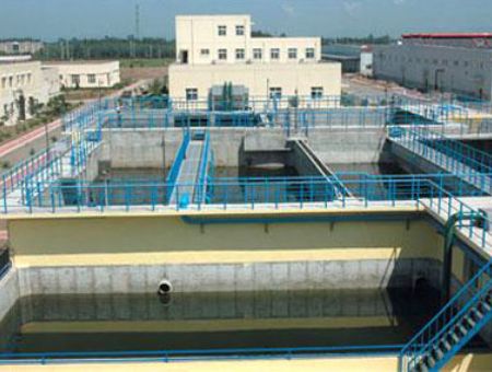 點擊查看詳細信息<br>標題：醫療廢水處理 閱讀次數：2996