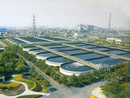 點擊查看詳細信息<br>標題：制藥廢水處理 閱讀次數：2806