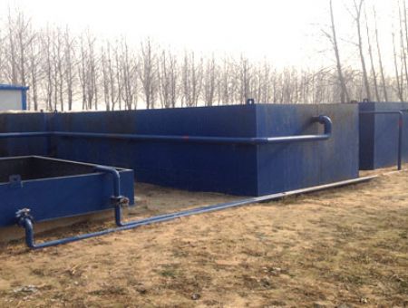 點(diǎn)擊查看詳細(xì)信息<br>標(biāo)題：養(yǎng)殖污水處理設(shè)備 閱讀次數(shù)：3946