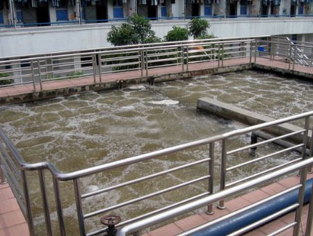 點(diǎn)擊查看詳細(xì)信息<br>標(biāo)題：養(yǎng)殖污水處理 閱讀次數(shù)：4714