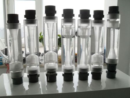 點擊查看詳細信息<br>標題：水射器 閱讀次數：2268