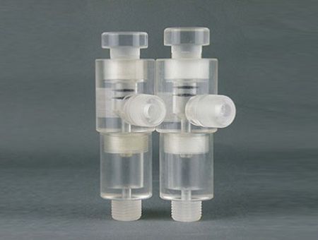 點擊查看詳細信息<br>標題：滴定閥 閱讀次數：2783