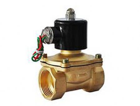 點擊查看詳細信息<br>標題：電磁閥 閱讀次數：2652