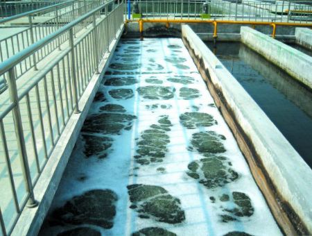 點擊查看詳細信息<br>標題：醫院污水處理 閱讀次數：2539