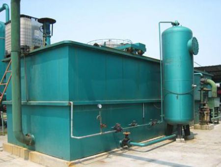 點(diǎn)擊查看詳細(xì)信息<br>標(biāo)題：屠宰廢水處理設(shè)備 閱讀次數(shù)：3290