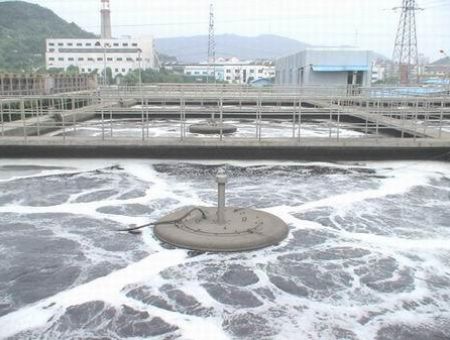 點(diǎn)擊查看詳細(xì)信息<br>標(biāo)題：屠宰廢水處理 閱讀次數(shù)：3815