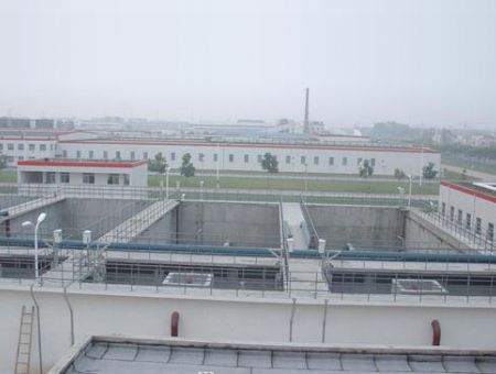 點(diǎn)擊查看詳細(xì)信息<br>標(biāo)題：屠宰廢水處理 閱讀次數(shù)：3725